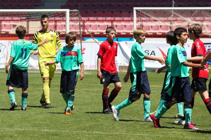 Torneo San Bernab del Valvanera 2011-10